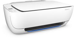 HP DeskJet 3630 - K4T99B All-in-One-Drucker A4 Farbig USB WLAN Apple AirPrint
