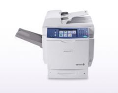 Xerox WorkCentre 6400S