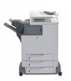 HP Color LaserJet 4730X MFP - Q7518A