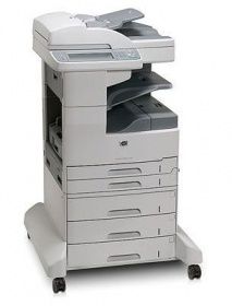 HP LaserJet M5035XS MFP - Q7831A