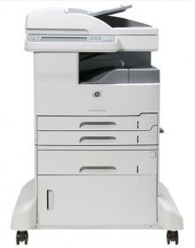 HP LaserJet M5035X MFP - Q7830A