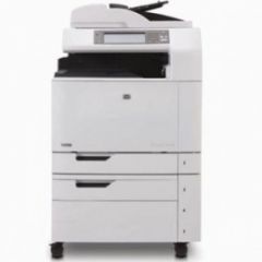 HP Color LaserJet CM6030 MFP - CE664A