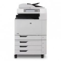 HP Color LaserJet CM6030F MFP - CE665A