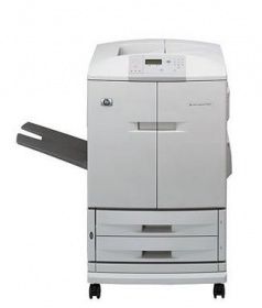 HP Color Laserjet 9500N - C8546A