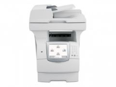 Lexmark X646E MFP
