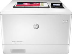 HP Color LaserJet Pro M454DN - W1Y44A A4