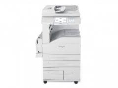 Lexmark X854E MFP