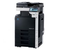 Konica Minolta bizhub C253 MFP