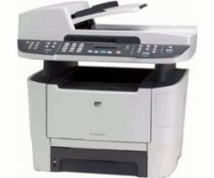 HP Laserjet M2727NF MFP - CB532A