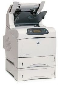 HP LaserJet 4350DTNSL - Q5410A