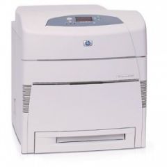HP Color LaserJet 5550 - Q3713A bis A3