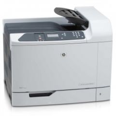 HP Color Laserjet CP6015N - Q3931A
