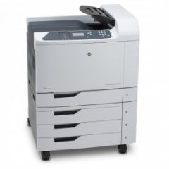 HP Color Laserjet CP6015XH - Q3934A