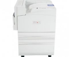 Lexmark C935DTTN - 21Z0271 Farblaserdrucker für A3