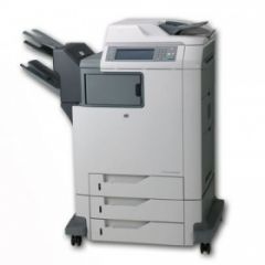 HP Color LaserJet 4730XM MFP - Q7520A