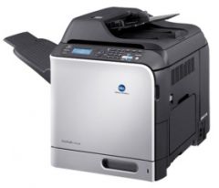 Konica Minolta bizhub C20