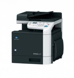Konica Minolta bizhub C25