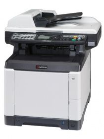 Kyocera FS-C2126 MFP 4-in-1