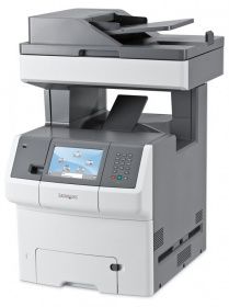 Lexmark X736DE MFP