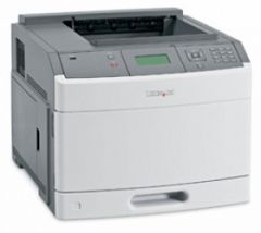 Lexmark T650N