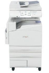 Lexmark X945E MFP