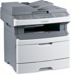 Lexmark X264DN MFP
