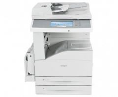 Lexmark X860DE 4 MFP