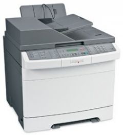 Lexmark X544N MFP 4-in-1