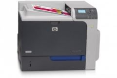 HP Color LaserJet CP4525N - CC493A