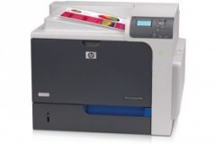 HP Color LaserJet CP4025DN - CC490A