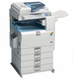 Ricoh Aficio MP C2500 MFP