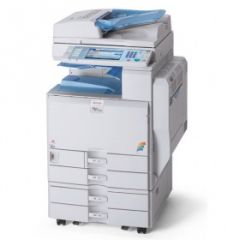 Ricoh Aficio MP C3500 MFP