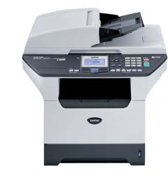 Brother DCP-8065
