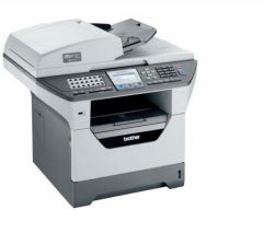 Brother MFC-8880DN MFP 4-in-1