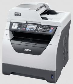 Brother MFC-8370DN