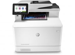 HP Color LaserJet Pro MFP M479fdw - W1A80A