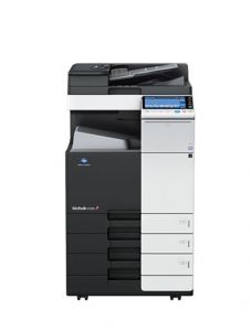 Konica Minolta bizhub C224 MFP