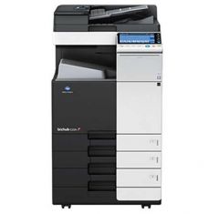 Konica Minolta bizhub C364 MFP