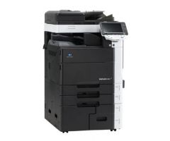 Konica Minolta bizhub C452