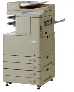 Canon IR Advance C2030i MFP