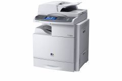 Samsung MultiXpress C8385ND - CLX-8385ND MFP