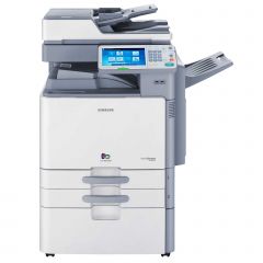 Samsung MultiXpress C9250ND - CLX-9250ND MFP