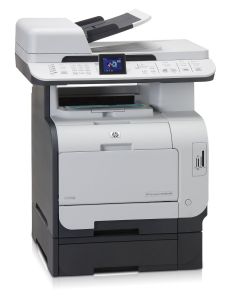HP Color Laserjet CM2320FXI MFP - CC435A