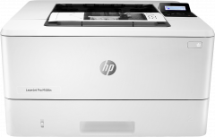 HP LaserJet Pro M404N - W1A52A S/W A4