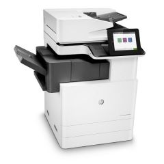 HP Color Laserjet MFP E87640 Farb-Multifunktions-Laserdrucker A3 ADF Duplex