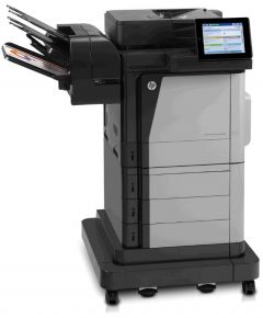 HP Color LaserJet Enterprise Flow M680z - CZ250A