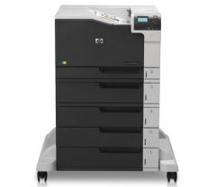HP Color LaserJet Enterprise M750xh - D3L10A