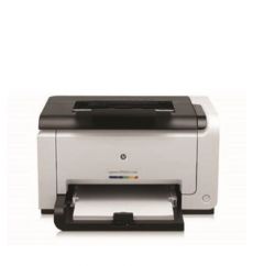 HP Color LaserJet Pro CP1025nw - CE914A Farblaserdrucker DIN A4 Netzwerk USB