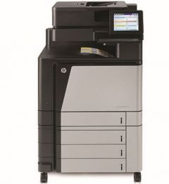 HP Color LaserJet Enterprise Flow M880z - A2W75A
