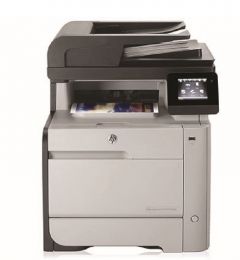 HP Color LaserJet Pro MFP M476dn - CF386A